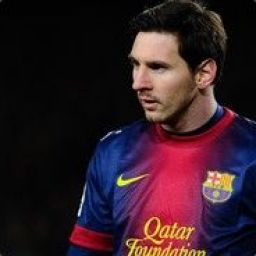 messi5 avatar