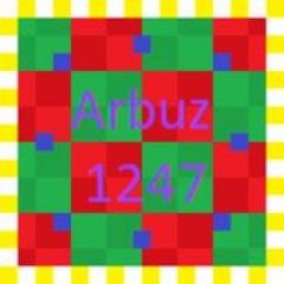 arbuz1247 avatar