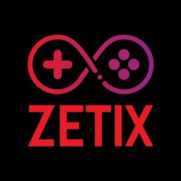 Zetixyt avatar