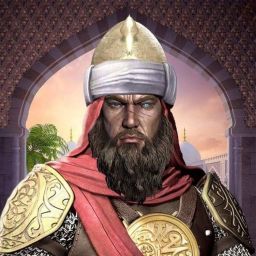 Nebuchadnezzar avatar