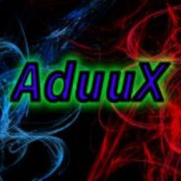 aduux avatar