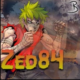 zed84 avatar