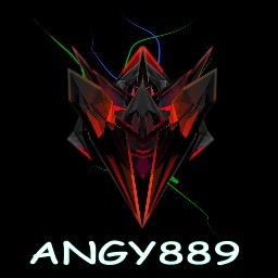 Angy889 avatar