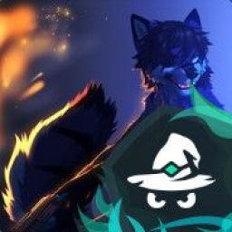 FurryWolf avatar