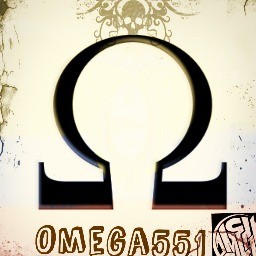 Omega551 avatar