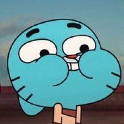 gumball10 avatar