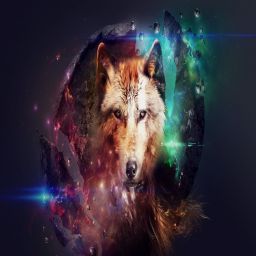 ST_DanyWolf avatar