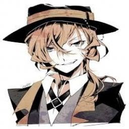 Chuuya avatar