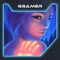 ggamer1 avatar