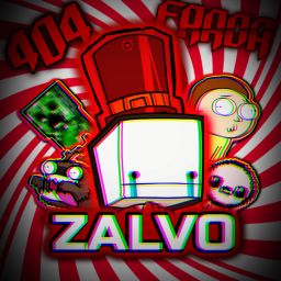 ZalvoKreeZ avatar