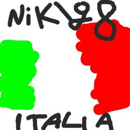 niklg8 avatar