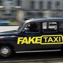 faketaxi avatar