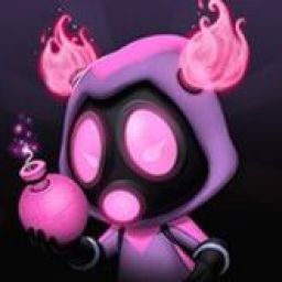 Pink13 avatar