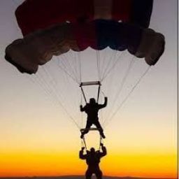 parachutteman avatar