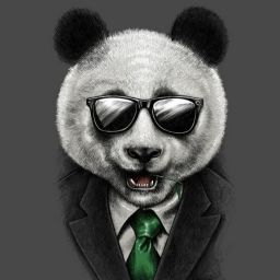 PANDAmaksbub avatar