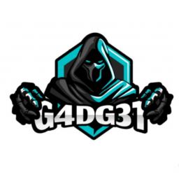 G4DG3T avatar
