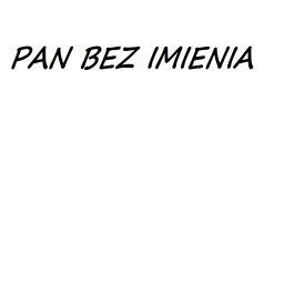 PanBezImienia avatar