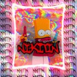 N1K1T1N avatar