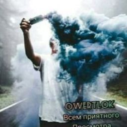 Owertlok96 avatar