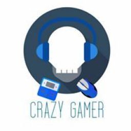 CrazyGamerTHEONE avatar