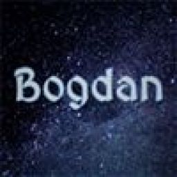 Bogdy12345 avatar