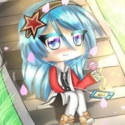 Kira_178 avatar