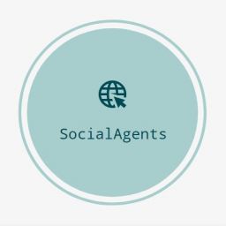 SocialAgents avatar