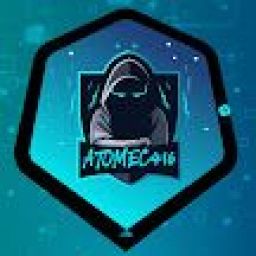 Atomec416 avatar