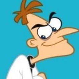 Doofenshmirtz___ avatar