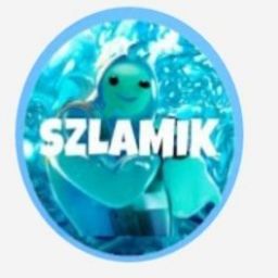 Szlamik avatar