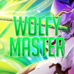 WolfyMaster avatar