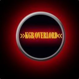 kgboverlord avatar