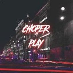 choperplay avatar