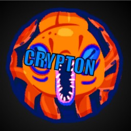 Cryptonek avatar