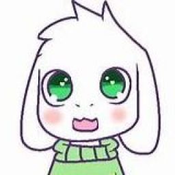 AsrielGaming2019 avatar