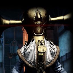 BioShocker avatar