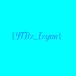 Izyan090909 avatar