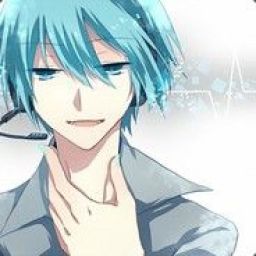 Mikazuchi avatar