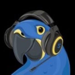 parrot_ avatar