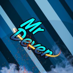 MrDeven avatar