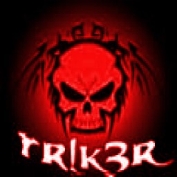 TRIK3R avatar