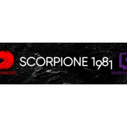 scorpione1981 avatar