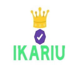 IKARIU avatar