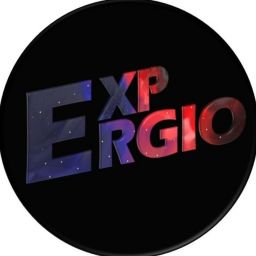 ExpErgio_Music avatar