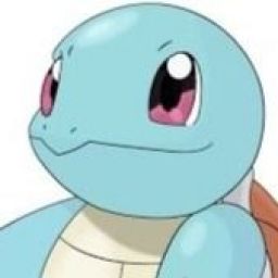 Squirtle3433 avatar