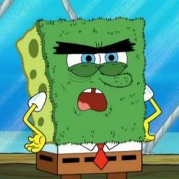 SpongeGrass avatar