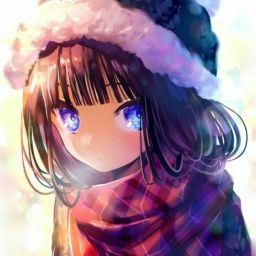SweetsGirl14 avatar