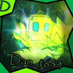 Dant654 avatar