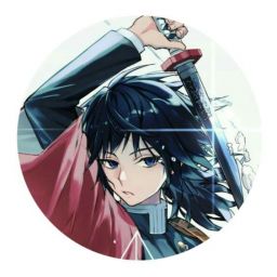 YukariDaki avatar