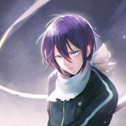 yato11 avatar